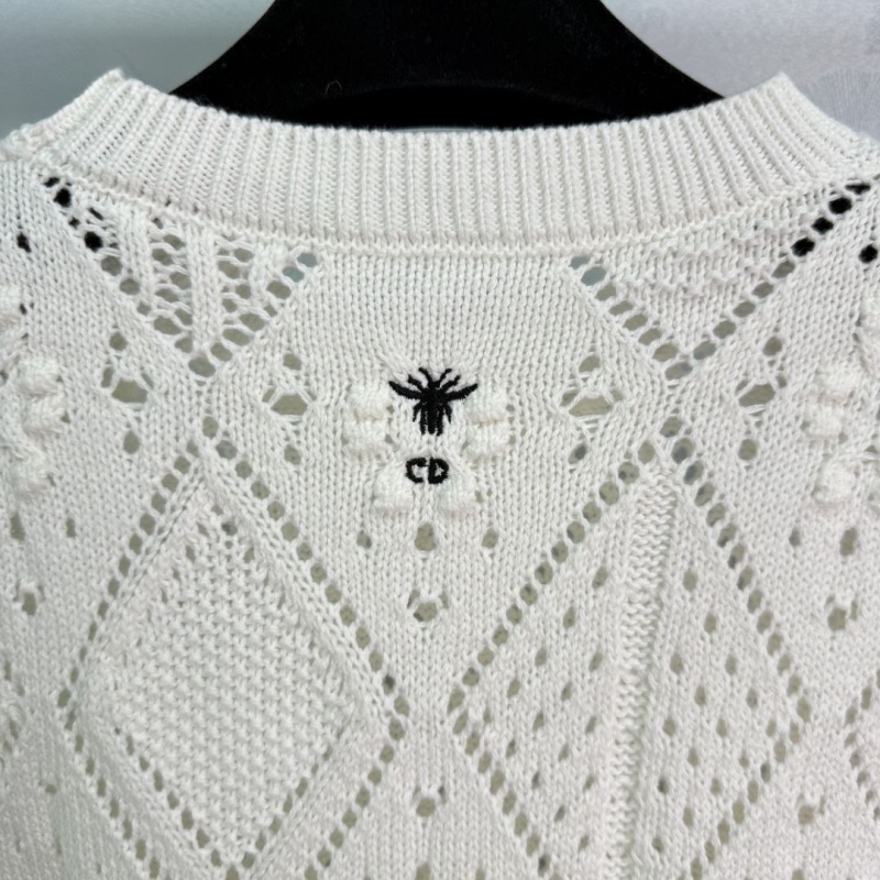 chr1st1an D10r sweaters